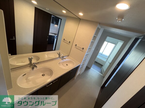 ランドシティ玉川学園ロイヤルテラスの物件内観写真